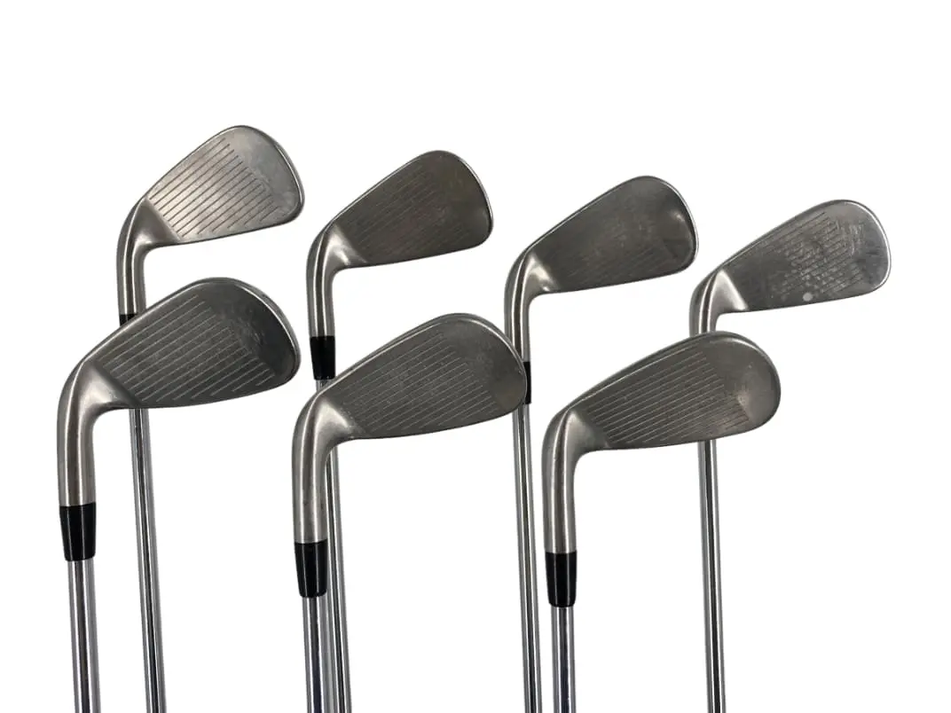 Titleist AP1 716 Irons 4 Titleist AP1 716 Irons - Image 4