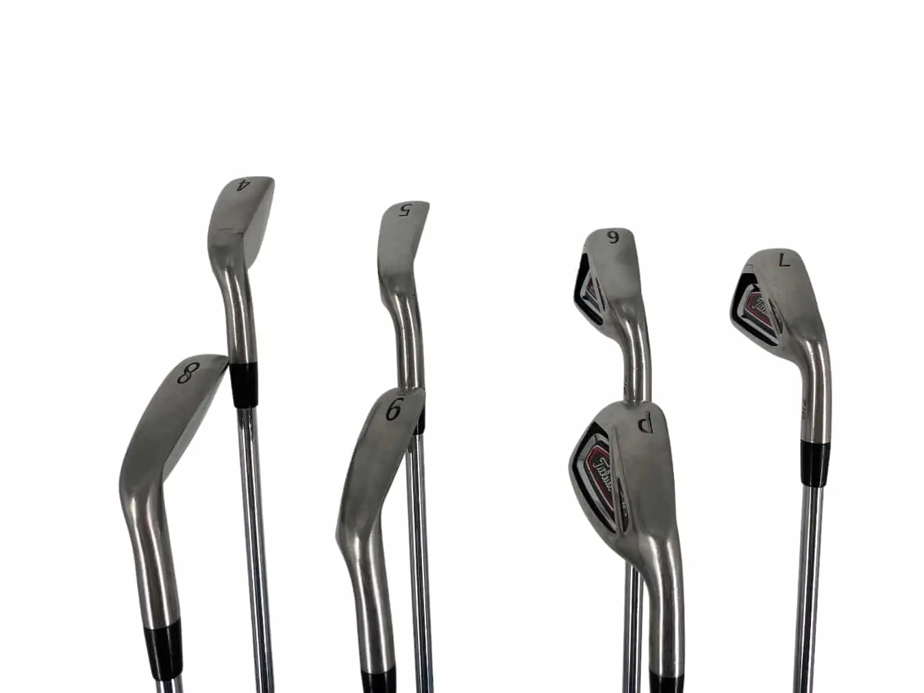 Titleist AP1 716 Irons 5 Titleist AP1 716 Irons - Image 5