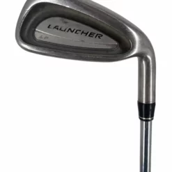 Cleveland Launcher Irons