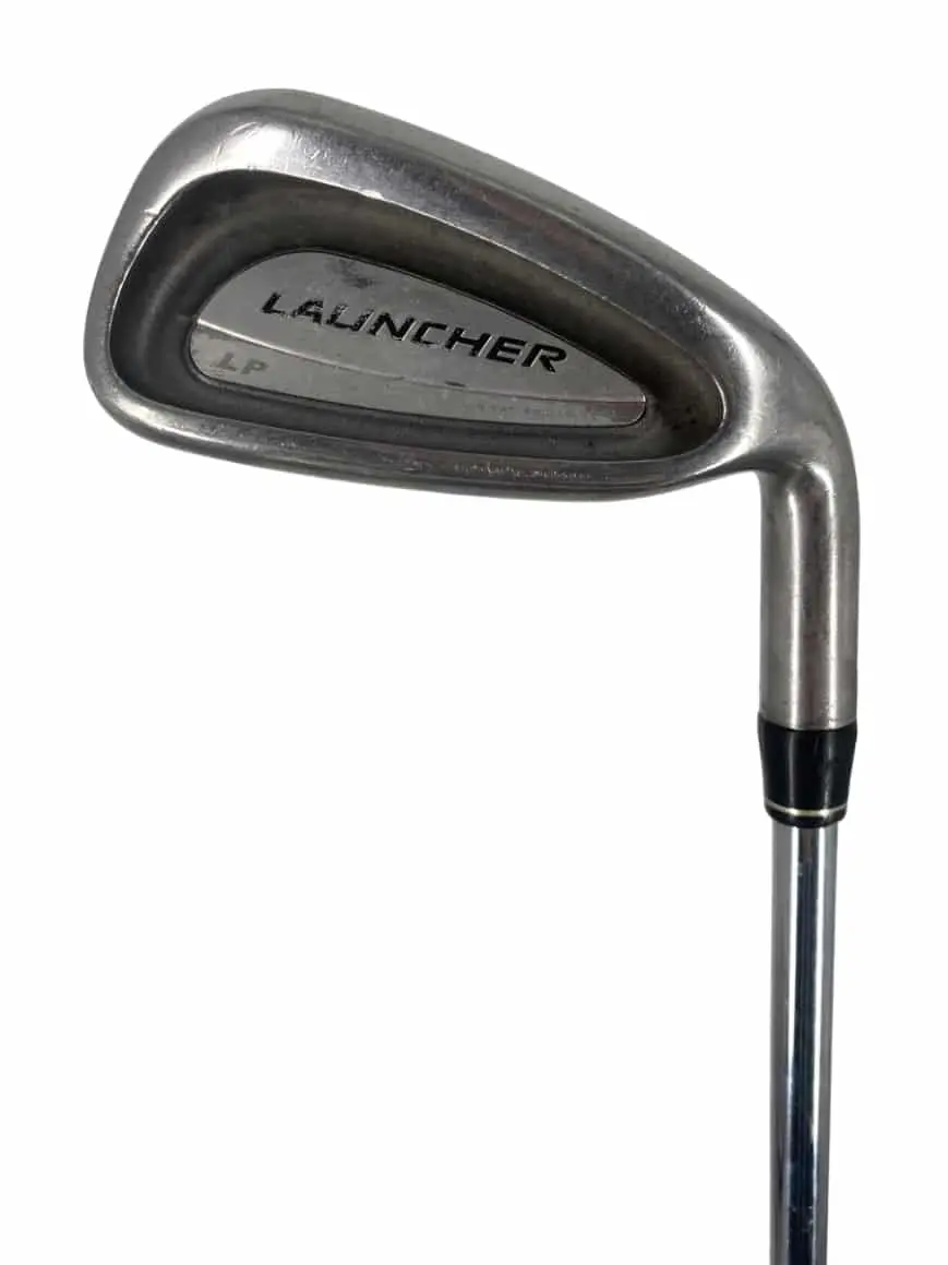 Cleveland Launcher Irons 1 Cleveland Launcher Irons