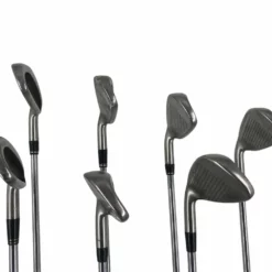 Cleveland Launcher Irons 9 Cleveland Launcher Irons -Drivers Sales IMG 6938