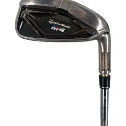 TaylorMade M4 Irons