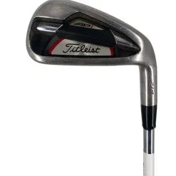 Titleist API 714 Irons