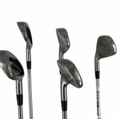 Titleist API 714 Irons -Drivers Sales IMG 6975