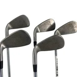 Titleist API 714 Irons -Drivers Sales IMG 6976