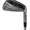 Mizuno MP-58 Dual Muscle Forged Irons