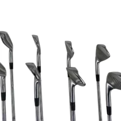 Mizuno MP-58 Dual Muscle Forged Irons -Drivers Sales IMG 6996