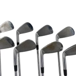 Mizuno MP-58 Dual Muscle Forged Irons -Drivers Sales IMG 6997