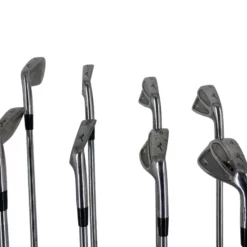 Mizuno MP-58 Dual Muscle Forged Irons -Drivers Sales IMG 6998