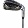 Cobra King Speedzone Irons