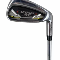 Cobra King Speedzone Irons