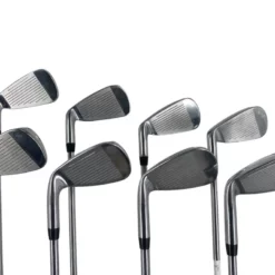 Cobra King Speedzone Irons -Drivers Sales IMG 7005