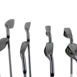 Cobra King Speedzone Irons -Drivers Sales IMG 7006