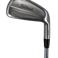 Titleist CB Forged Irons
