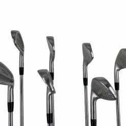 Titleist CB Forged Irons -Drivers Sales IMG 7156
