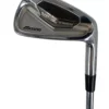Mizuno MP-15 Forged Irons