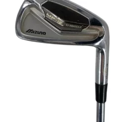 Mizuno MP-15 Forged Irons
