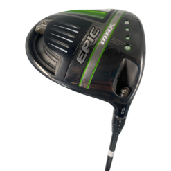 Callaway Epic Max 10.5° Driver