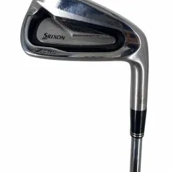 Srixon Z585 Forged Irons