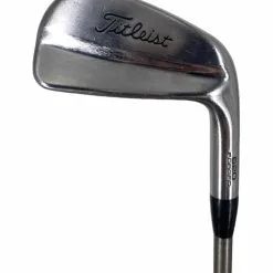 Titleist CB/620 Forged Combo Iron Set