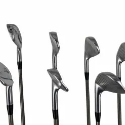 Titleist CB/620 Forged Combo Iron Set -Drivers Sales IMG 7427