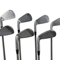 Titleist CB/620 Forged Combo Iron Set -Drivers Sales IMG 7428