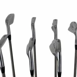 Titleist CB/620 Forged Combo Iron Set -Drivers Sales IMG 7429