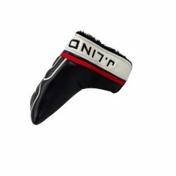 J.Lindeberg Blade Putter Covers -Drivers Sales IMG 7465