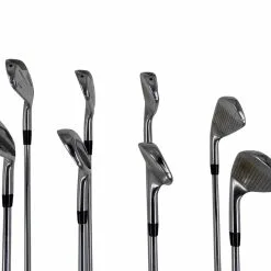 Titleist T-MB 716/T100 Forged Irons 9 Titleist T-MB 716/T100 Forged Irons -Drivers Sales IMG 7639