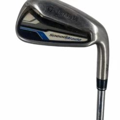 TaylorMade SpeedBlade Irons