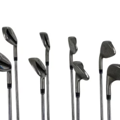 TaylorMade SpeedBlade Irons -Drivers Sales IMG 7696 1