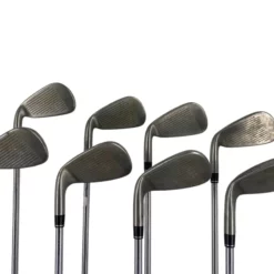 TaylorMade SpeedBlade Irons -Drivers Sales IMG 7697