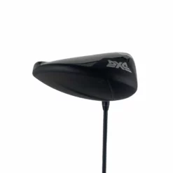 PXG 0811 X Gen2 9º Driver -Drivers Sales IMG 7710