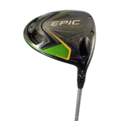 Callaway Epic Flash 10.5º Driver
