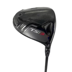 Titleist TSi3 9º Driver