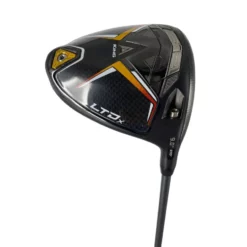 Cobra King LTDX 9º Driver
