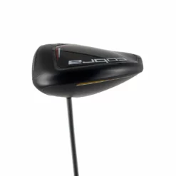 Cobra King LTDX 9º Driver -Drivers Sales IMG 7881