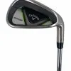 Callaway Edge Irons
