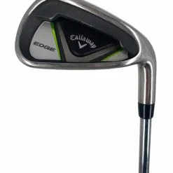 Callaway Edge Irons