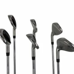 Callaway Edge Irons -Drivers Sales IMG 7994