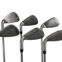 Callaway Edge Irons -Drivers Sales IMG 7995
