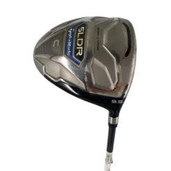 TaylorMade SLDR C 9.5º Driver