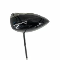 TaylorMade SLDR C 9.5º Driver -Drivers Sales IMG 8023