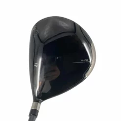TaylorMade SLDR C 9.5º Driver -Drivers Sales IMG 8024