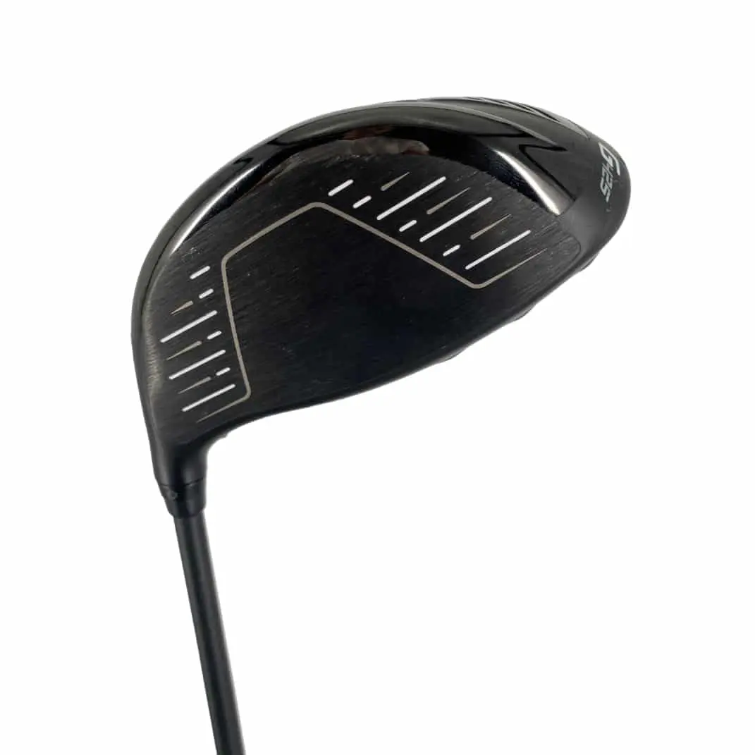 Ping G425 SFT 10.5º Driver 2 Ping G425 SFT 10.5º Driver - Image 2