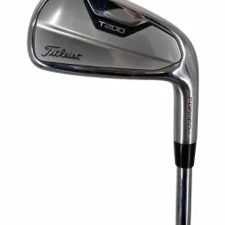 Titleist T200 Forged Irons