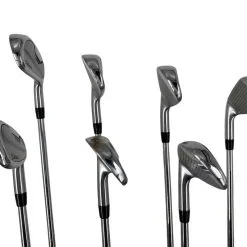 Titleist T200 Forged Irons -Drivers Sales IMG 8060