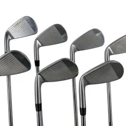 Titleist T200 Forged Irons -Drivers Sales IMG 8061