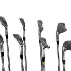 Mizuno JPX 919 Forged Irons -Drivers Sales IMG 8067