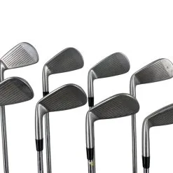 Mizuno JPX 919 Forged Irons -Drivers Sales IMG 8068